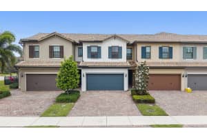 4846 San Fratello Circle, Greenacres, FL 33467 - MLS#B26022204