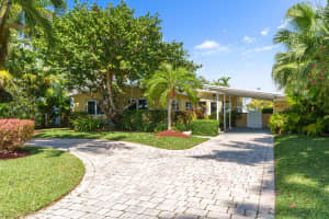 1601 Se 12th Court, Fort Lauderdale, Fl 33316, Fort Lauderdale
