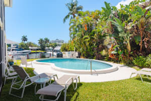 1308 Bayview Drive, Fort Lauderdale, FL 33304 - MLS#B26022236
