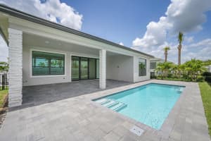 9520 St Germain Drive, Palm Beach Gardens, FL 33412 - MLS#B26022251