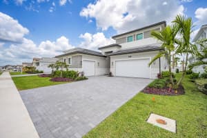 9520 St Germain Drive, Palm Beach Gardens, FL 33412 - MLS#B26022251
