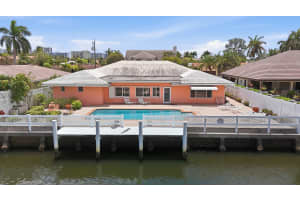 3021 40th Court, Fort Lauderdale, FL 33308 - MLS#B26022259