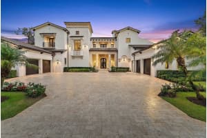 135 W Bears Club Drive, Jupiter, Fl 33477, Jupiter