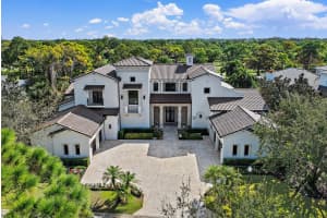 135 Bears Club Drive, Jupiter, FL 33477 - MLS#B26022266