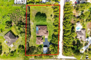 17038 69th Street N, The Acreage, Fl 33470, The Acreage