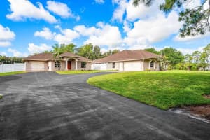 17038 69th St Street, The Acreage, FL 33470 - MLS#B26022321