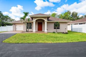 17038 69th St Street, The Acreage, FL 33470 - MLS#B26022321