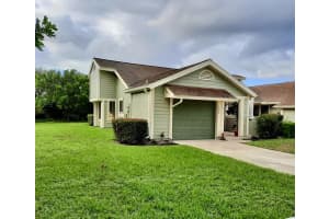 1590 Se Dewberry Court, Port St. Lucie, Fl 34952, Port Saint Lucie
