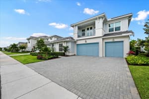9236 Crestview Circle, Palm Beach Gardens, FL 33412 - MLS#B26022328