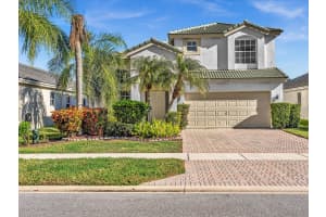 4194 Bluff Harbor Way, Wellington, Fl 33449, Wellington