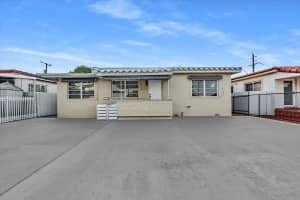 4719 E 8th Court, Hialeah, Fl 33013, Hialeah