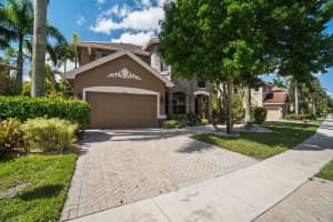 3483 Collonade Drive, Wellington, Fl 33449, Wellington