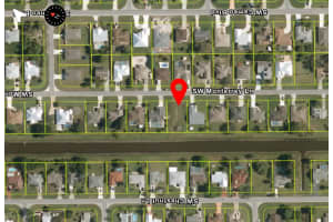 2532 Monterrey Lane, Port Saint Lucie, FL 34953 - MLS#B26022388