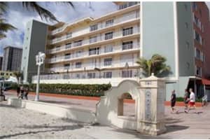 300 Oregon Street 409, Hollywood, Fl 33019, Hollywood