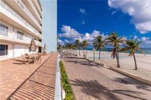 300 Oregon Street, Hollywood, FL 33019 - MLS#B26022393
