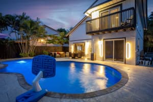 2541 Southridge Road, Delray Beach, FL 33444 - MLS#B26022397