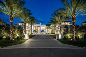 2500 Maya Palm Drive, Boca Raton, FL 33432 - MLS#B26022411