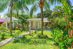 418 Kern Street, West Palm Beach, FL 33405 - MLS#B26022413