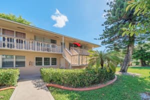 89 Canterbury D, West Palm Beach, Fl 33417, West Palm Beach