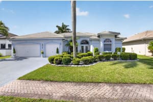 6939 Cobia Circle, Boynton Beach, Fl 33437, Boynton Beach