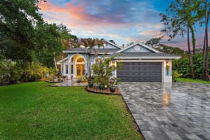 8577 Sea Captain Drive, Stuart, FL 34997 - MLS#B26022453
