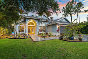 8577 Sea Captain Drive, Stuart, FL 34997 - MLS#B26022453