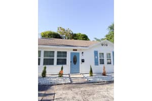 521 Hampton Road, West Palm Beach, FL 33405 - MLS#B26022457