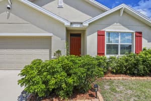 1017 Kant Avenue, Port Saint Lucie, FL 34953 - MLS#B26022461