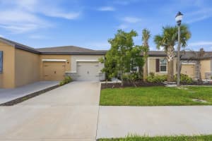 5303 Gladness Court, Fort Pierce, FL 34947 - MLS#B26022470