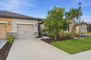 5303 Gladness Court, Fort Pierce, FL 34947 - MLS#B26022470