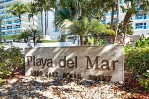 3900 Galt Ocean Drive 1916, Fort Lauderdale, Fl 33308, Fort Lauderdale
