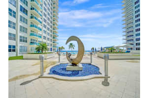 3900 Galt Ocean Drive, Fort Lauderdale, FL 33308 - MLS#B26022476