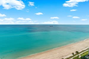 5080 N Ocean Drive 19d, Singer Island, Fl 33404, Singer Island