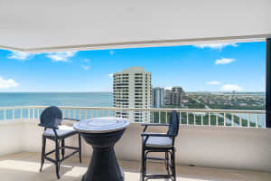 5080 Ocean Drive, Singer Island, FL 33404 - MLS#B26022493