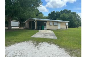 3632 Nw 25th Avenue, Okeechobee, Fl 34972, Okeechobee