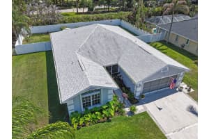 6727 Dickinson Terrace, Port St. Lucie, Fl 34952, Port Saint Lucie