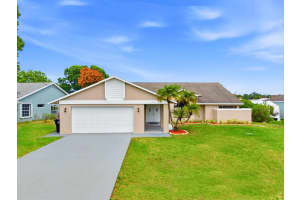 2151 Bowie Street, Port Saint Lucie, FL 34952 Sold 06/05/26