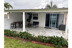 3480 Nw 18th Street, Lauderhill, Fl 33311, Lauderhill