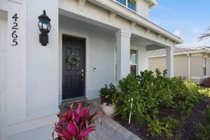 4265 Cornerstone Way, Stuart, FL 34997 - MLS#B26022565