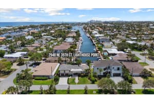 2948 35th Court, Lighthouse Point, FL 33064 - MLS#B26022569
