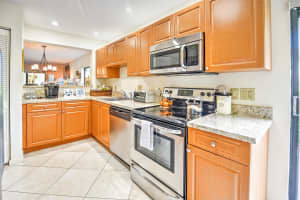 28 W Stratford Ln W C, Boynton Beach, FL 33436, Boynton Beach, FL 33436 - MLS#B26022571