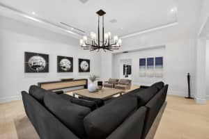 17 Carrick Rd, Palm Beach Gardens, FL 33418, - MLS#B26022580