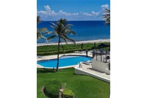 2565 Ocean Boulevard, Highland Beach, FL 33487 - MLS#B26022589