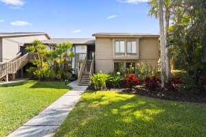 233 Edgewater Drive, Hutchinson Island, FL 34996 - MLS#B26022597