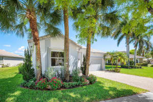 9121 Bay Point Circle, West Palm Beach, FL 33411 - MLS#B26022602