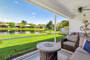 9121 Bay Point Circle, West Palm Beach, FL 33411 - MLS#B26022602