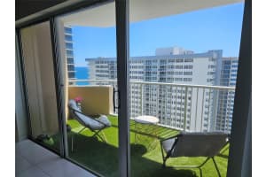 1980 Ocean Drive, Hallandale Beach, FL 33009 - MLS#B26022607