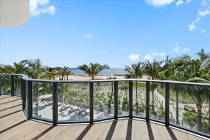 900 Ocean Boulevard, Pompano Beach, FL 33062 - MLS#B26022627