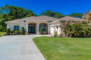 7445 36th Court, Vero Beach, Fl 32967, Vero Beach