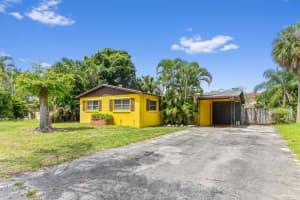 877 Sarazen Drive, Lake Belvedere Estates, Fl 33413, West Palm Beach